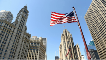 چرا آمریکا هنوز یکی از بهترین مقصدهای تحصیلی در دنیاست؟ (مقایسه کامل با کانادا)